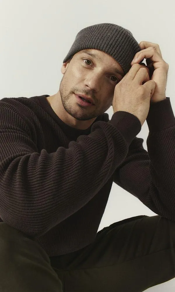 Pipo 100 % merinovillasekoitetta