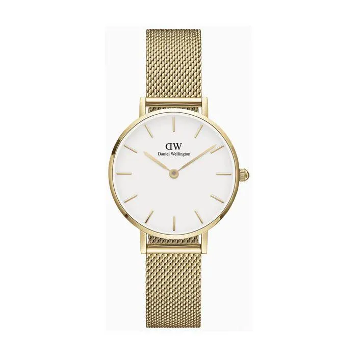 Daniel Wellington Petite naisten kello DW00100350
