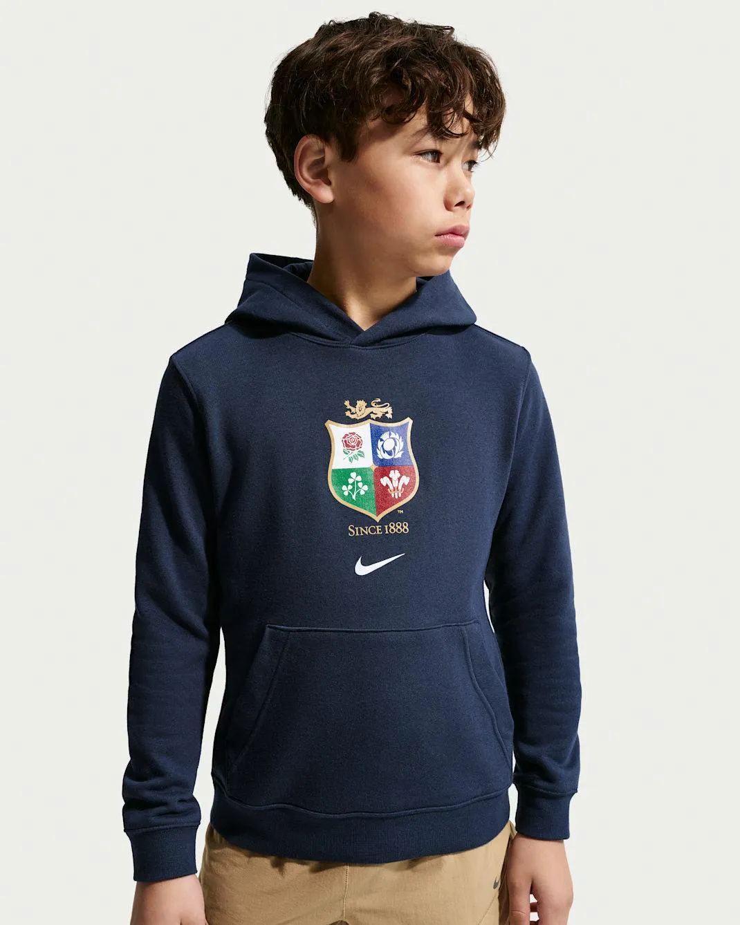 British & Irish Lions