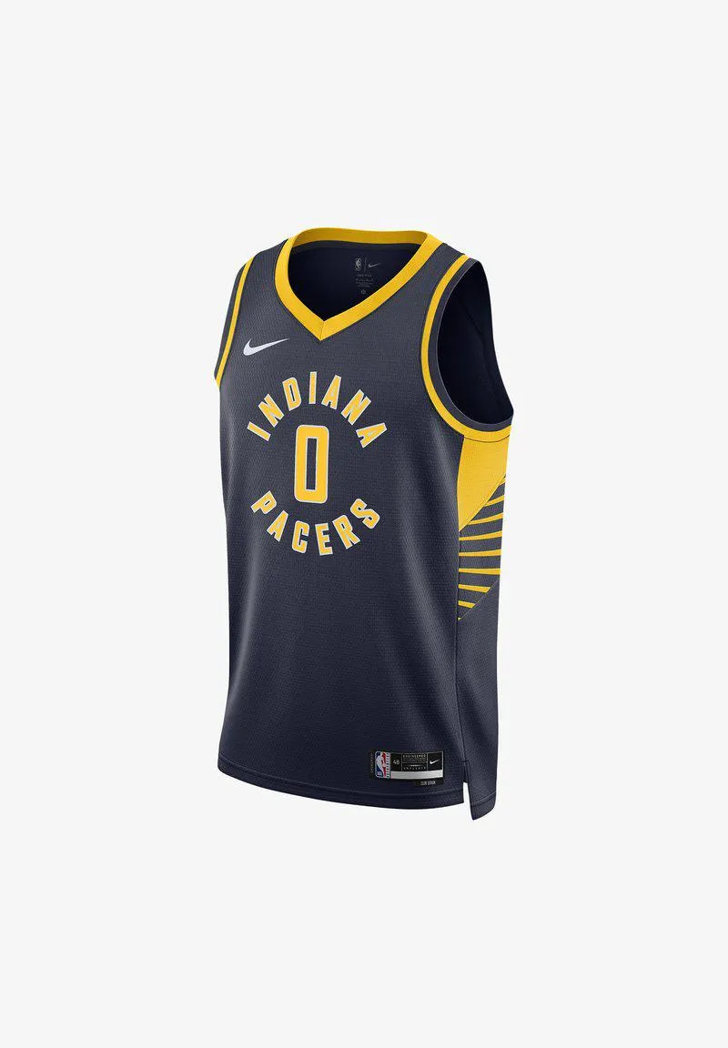 NBA SWINGMAN INDIANA PACERS ICON EDITION - Toppi