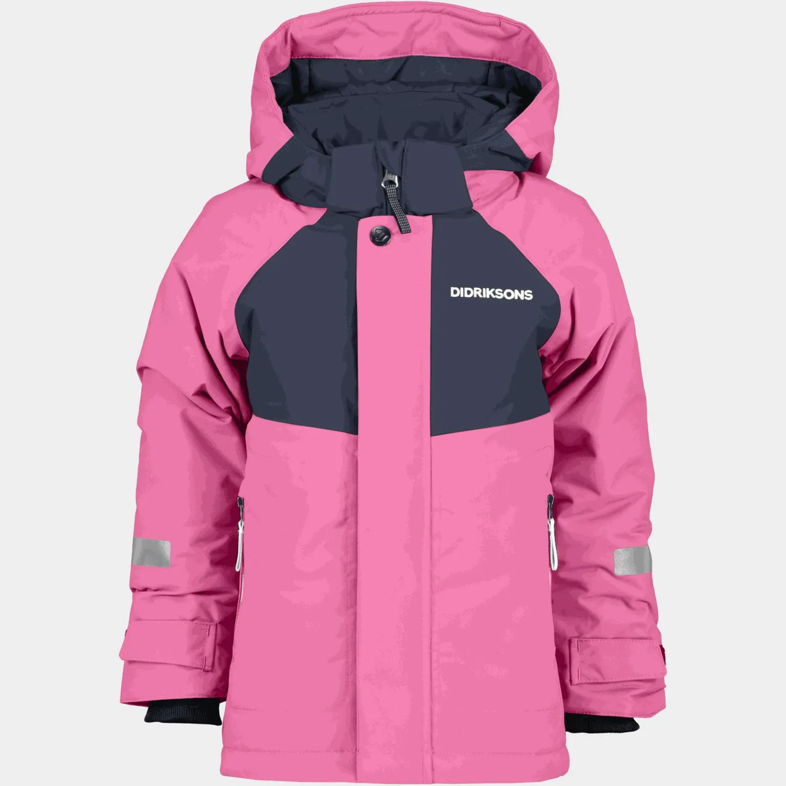 Theron Jkt, Lasten talvitakki - Pinkki