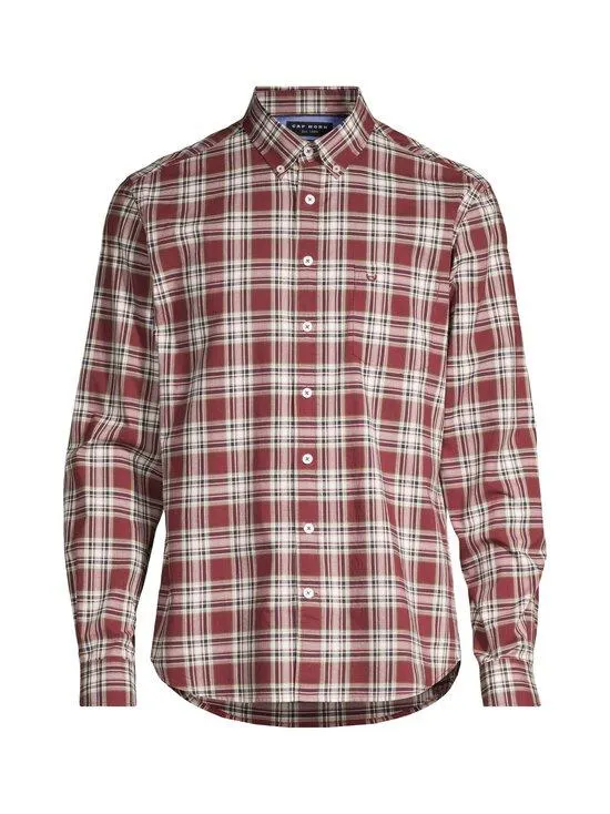 Sterling-kauluspaita