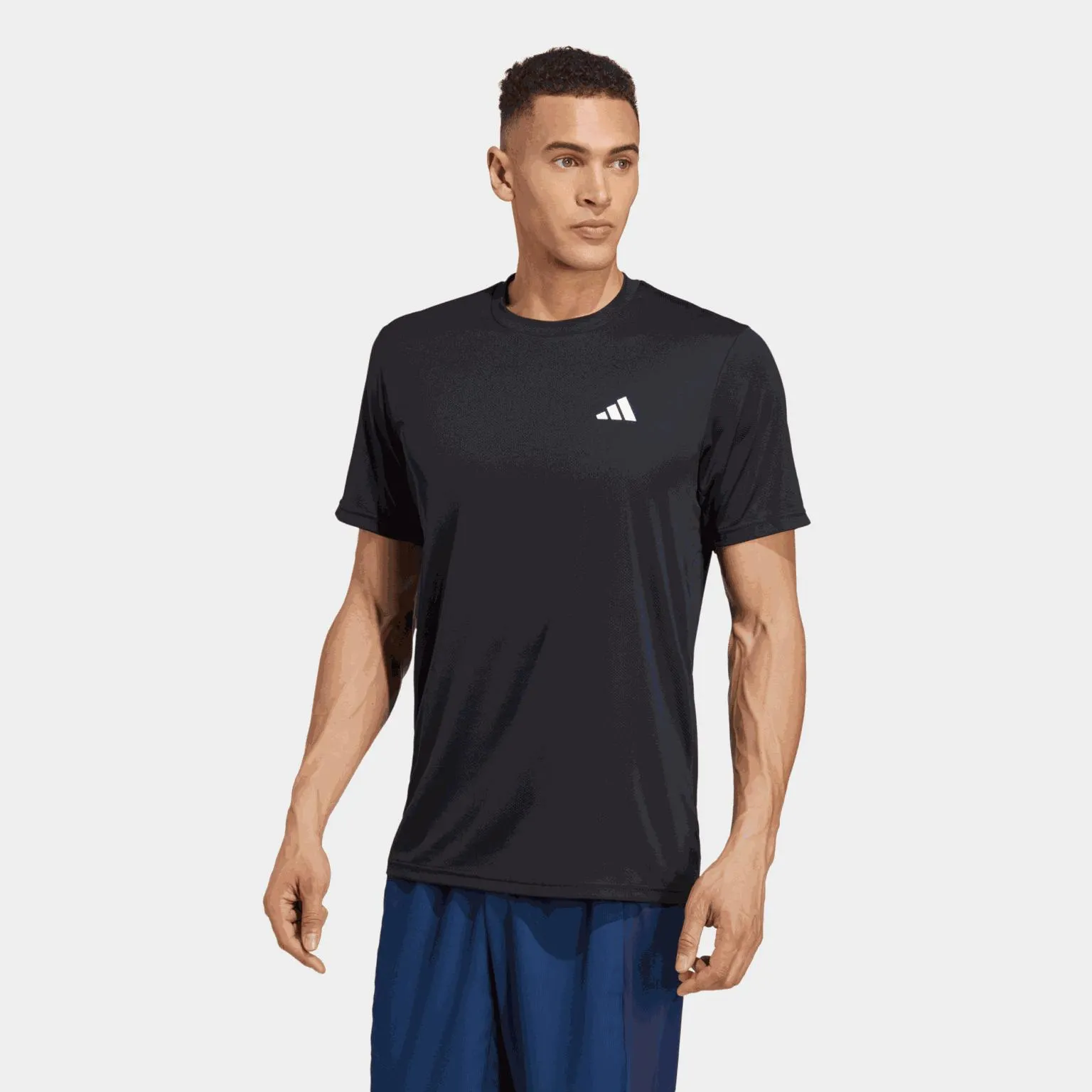 Train Essentials Training T-Shirt, miesten t-paita