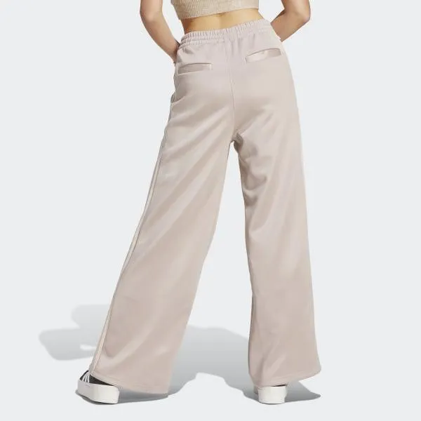 Track pants Wide-Leg