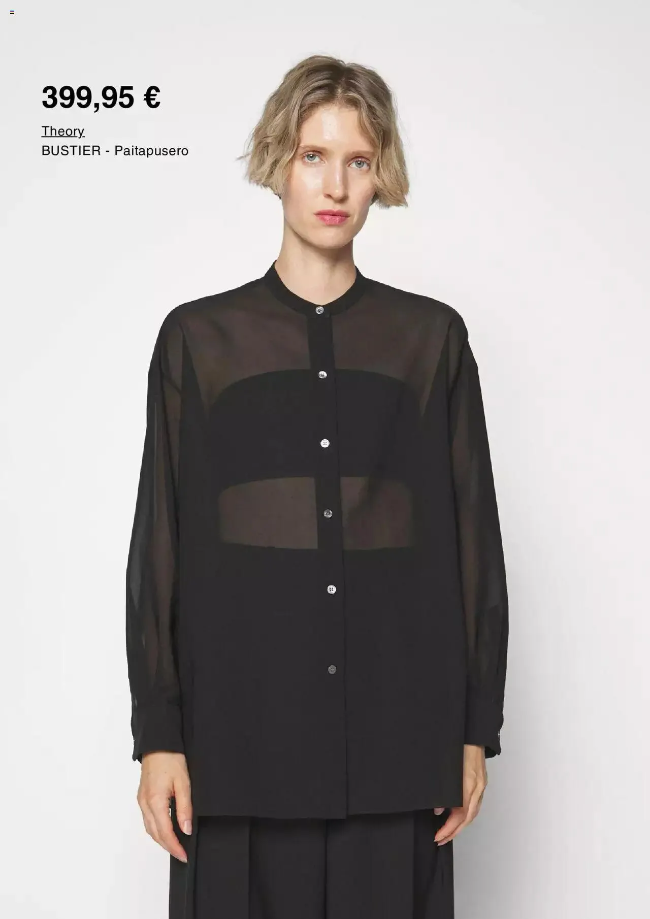 Zalando tarjoukset voimassa alkaen 1. syyskuuta - 31. joulukuuta 2023 - Tarjouslehti sivu 5