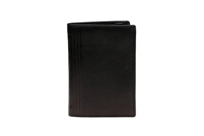 A. Eriksson lompakko Uwe musta