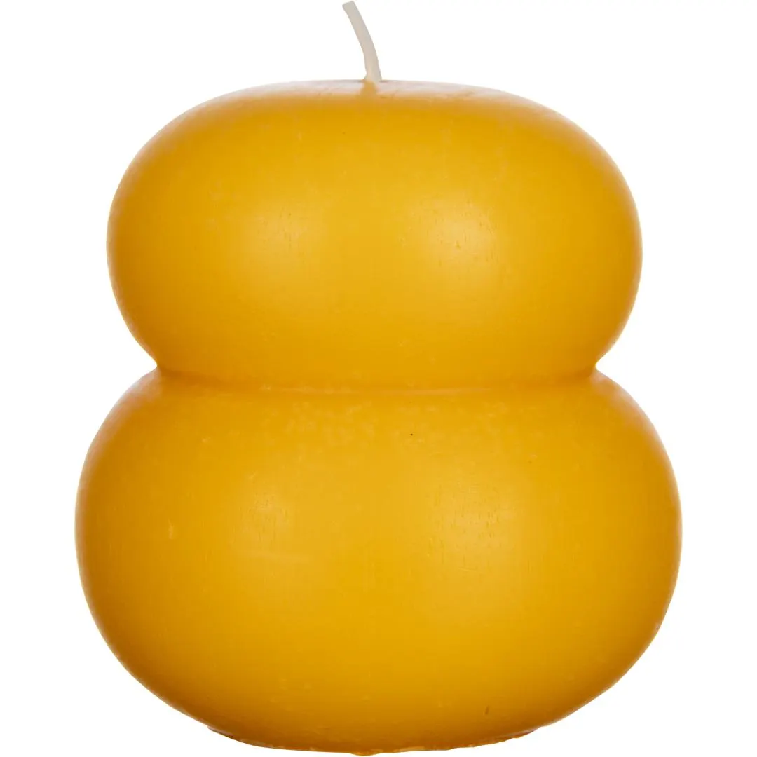 Pistaasi Table Candle