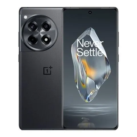 ONEPLUS 12R 5G 16/256Gb IRON GRAY