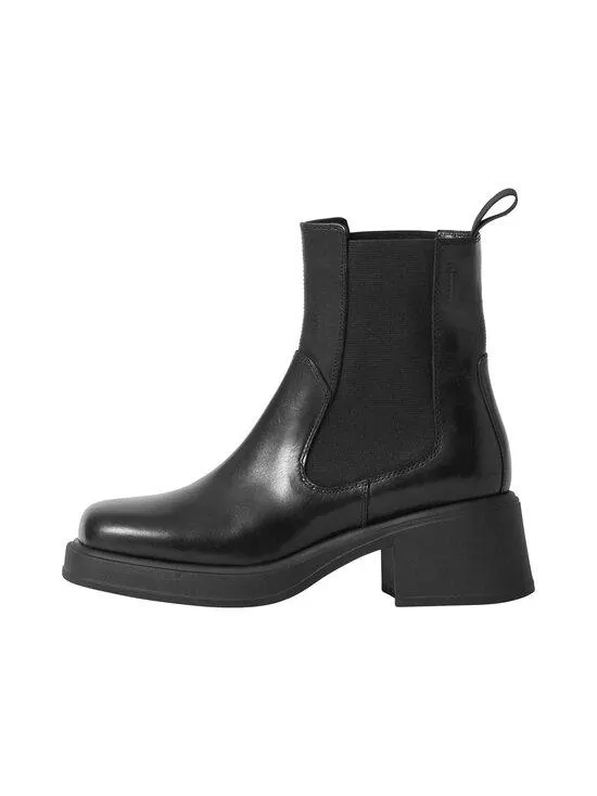 Dorah Chelsea -nilkkurit