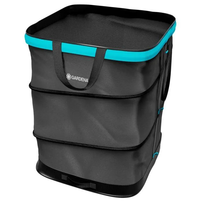 GARDENA PUUTARHASÄKKI POPUP M 127 L