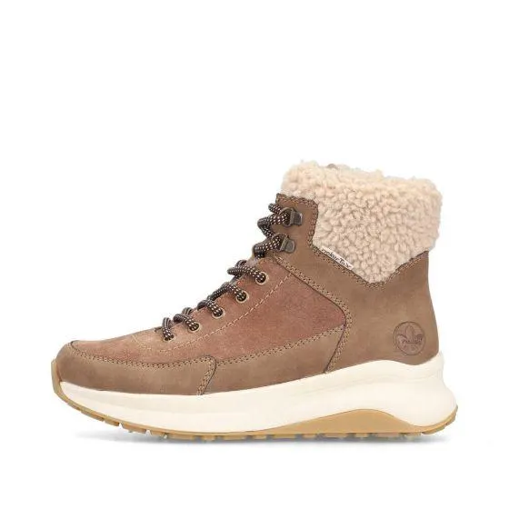 Rieker nilkkurit Z0820-24