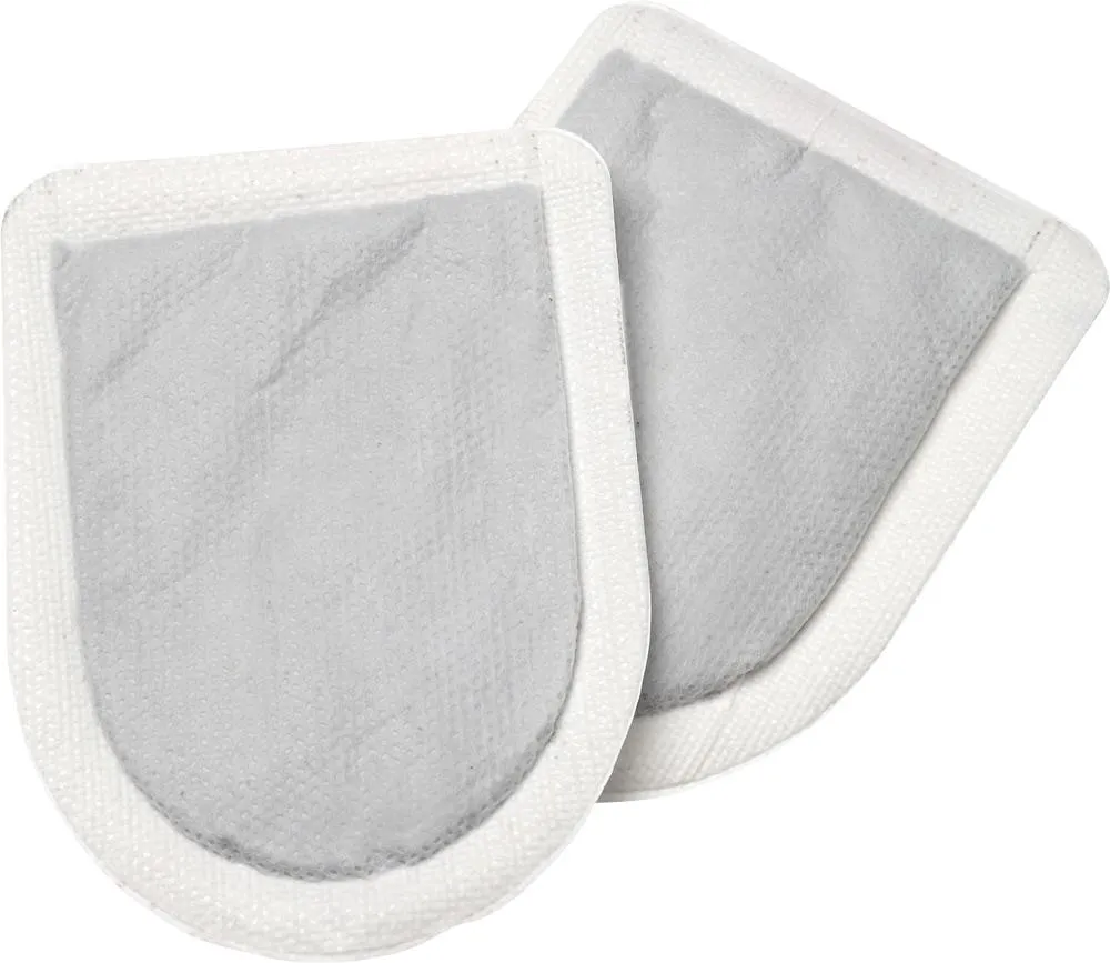 Toe & Handwarmer CRW®