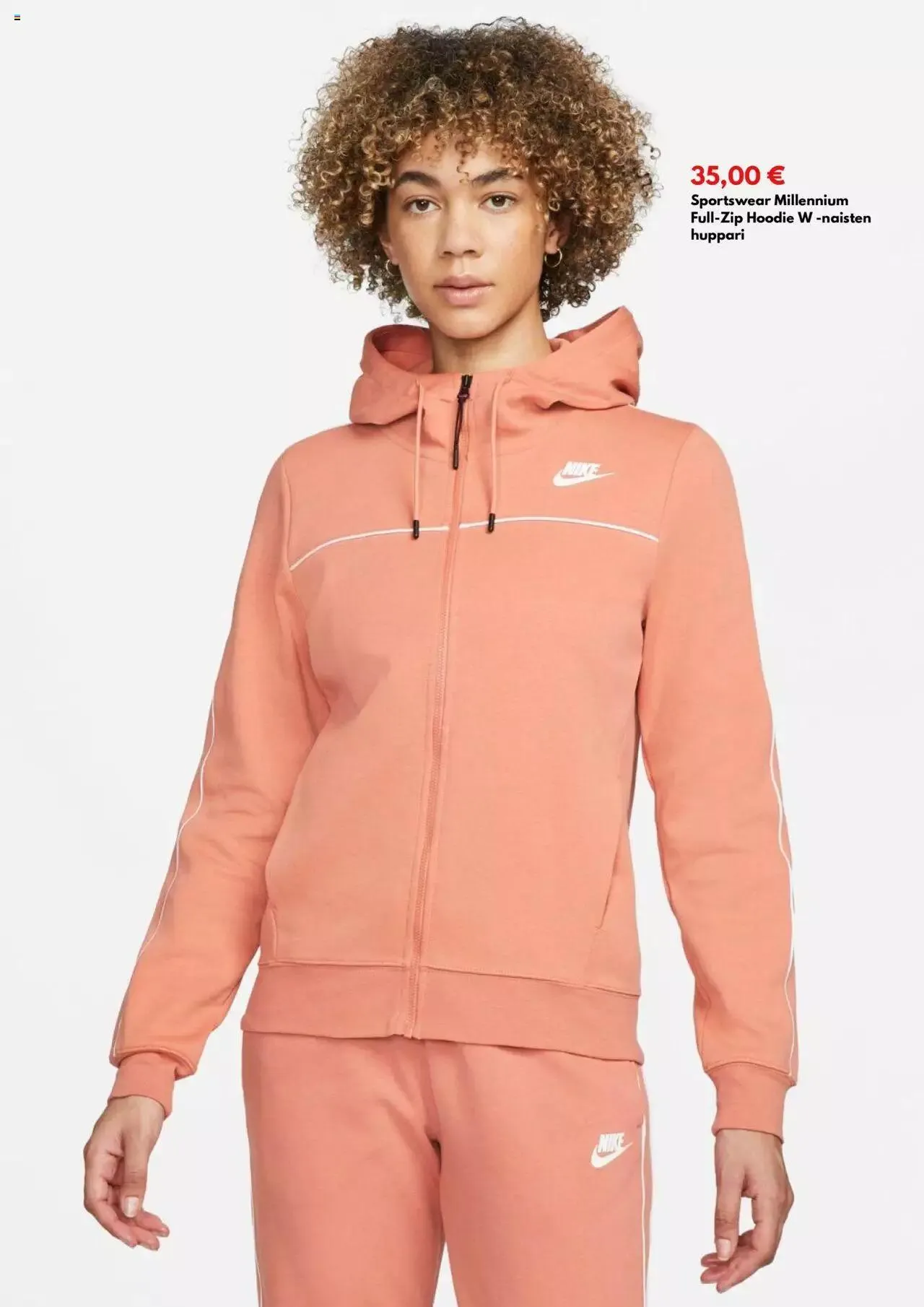 Intersport tarjoukset voimassa alkaen 1. toukokuuta - 31. toukokuuta 2024 - Tarjouslehti sivu 16