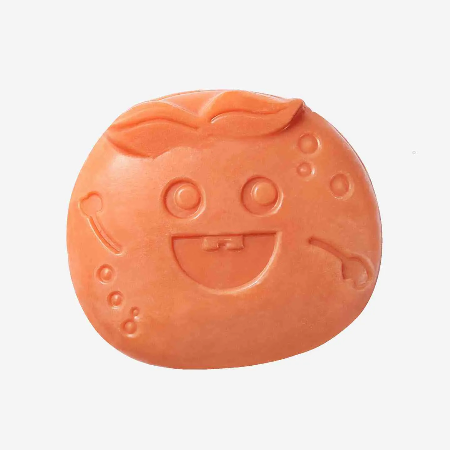 Σαπούνι με Μανταρίνι & Gingerbread Love Nature Kids