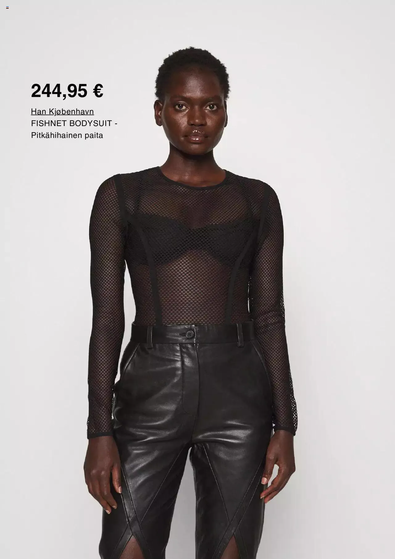 Zalando tarjoukset voimassa alkaen 1. syyskuuta - 31. joulukuuta 2023 - Tarjouslehti sivu 2