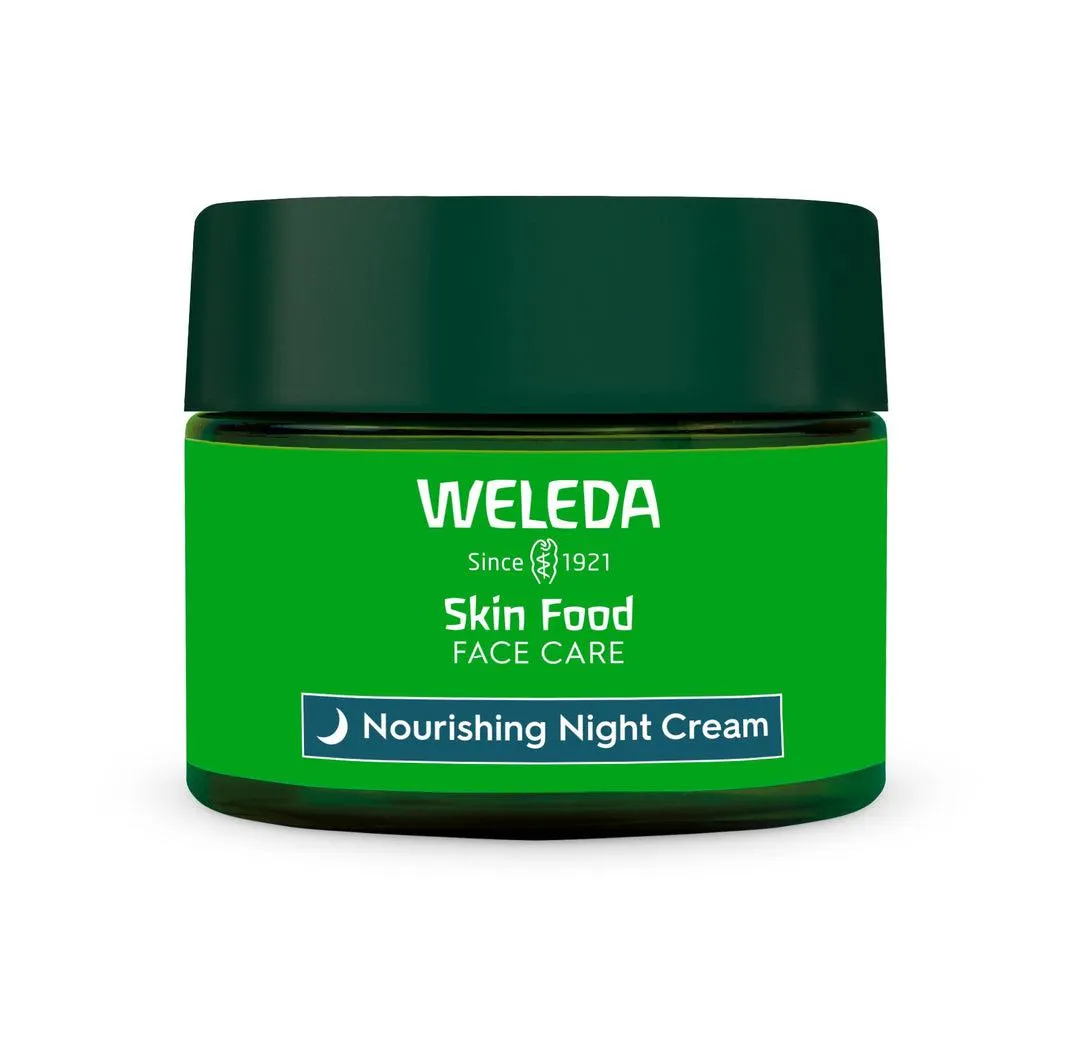 Weleda Skin Food Yövoide 40 ml