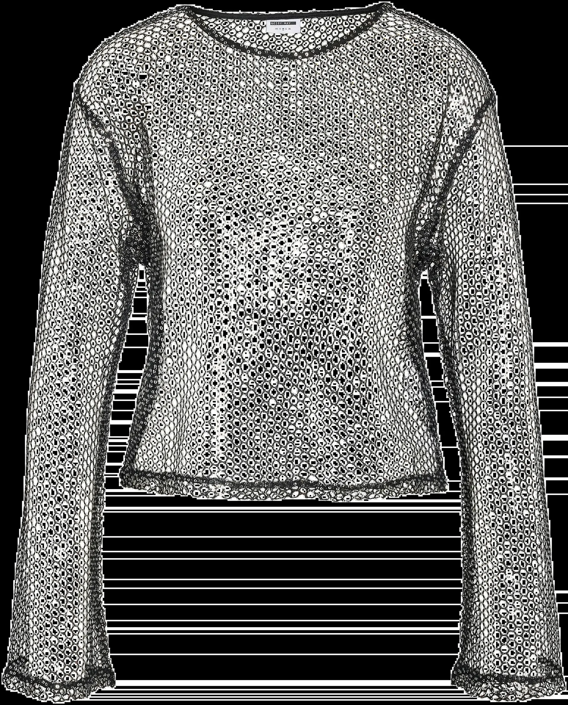 Noisy May Nmhalo trikoopusero