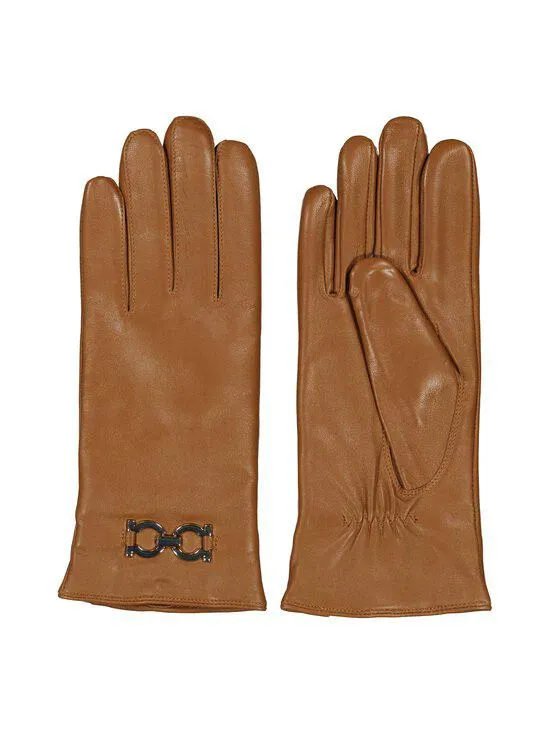 Oslo-nappanahkakäsineet