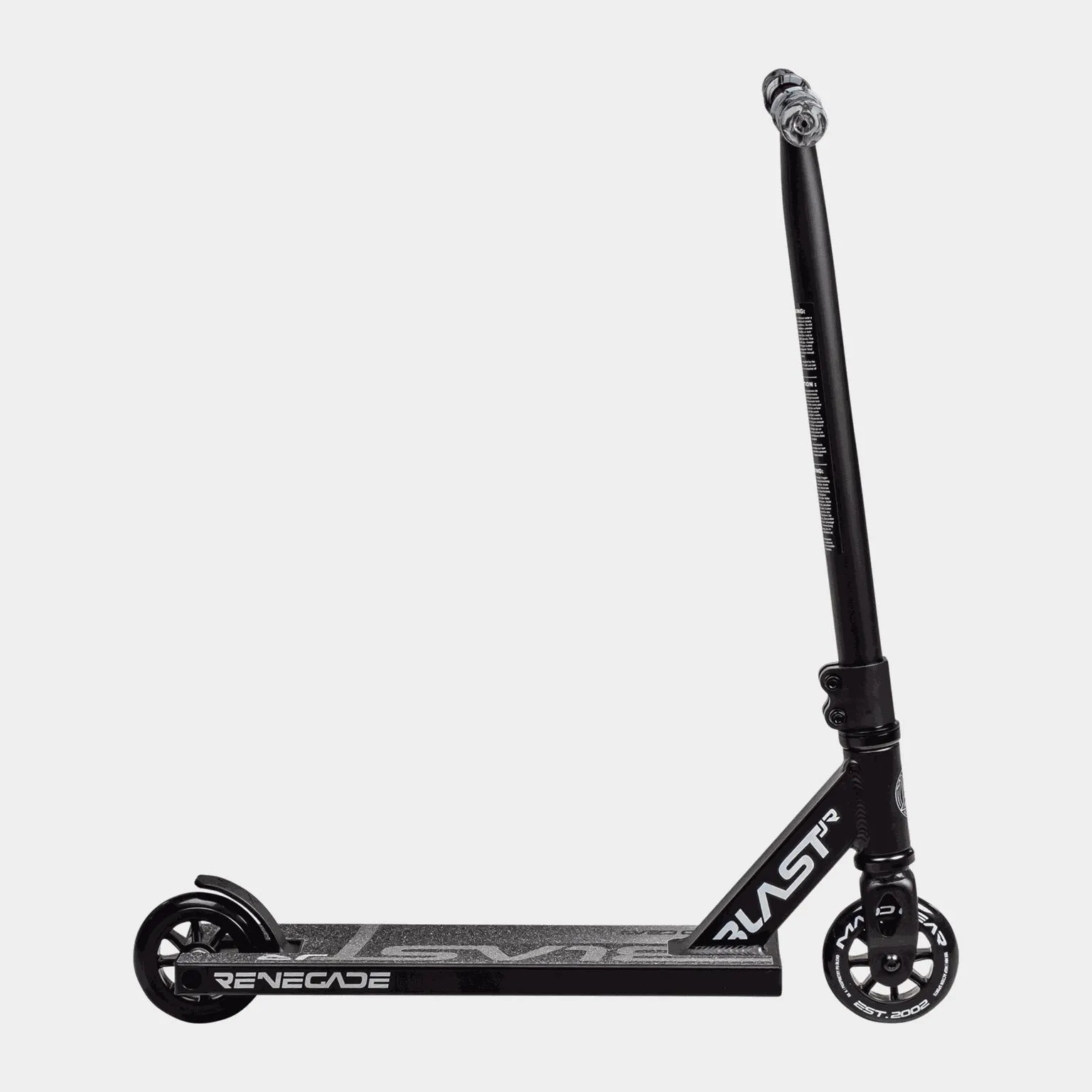 Potkulaudat ja Scootit