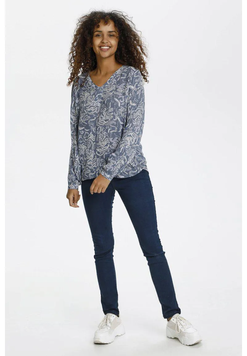 GEISA - Pusero - flint stone