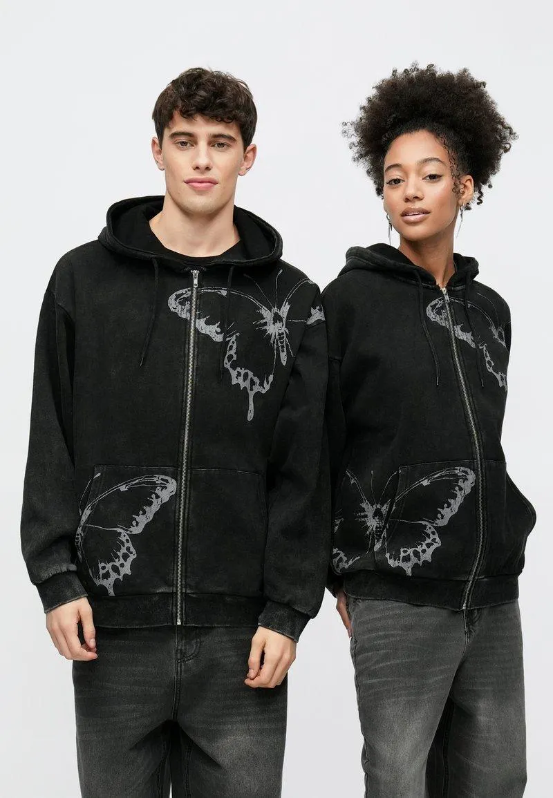 UNISEX - Collegepaita - dark grey