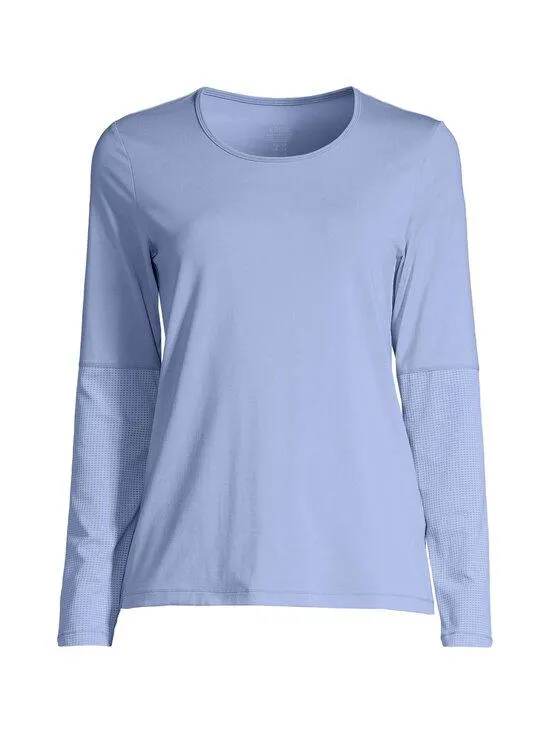 Essential Mesh Detail -treenipaita