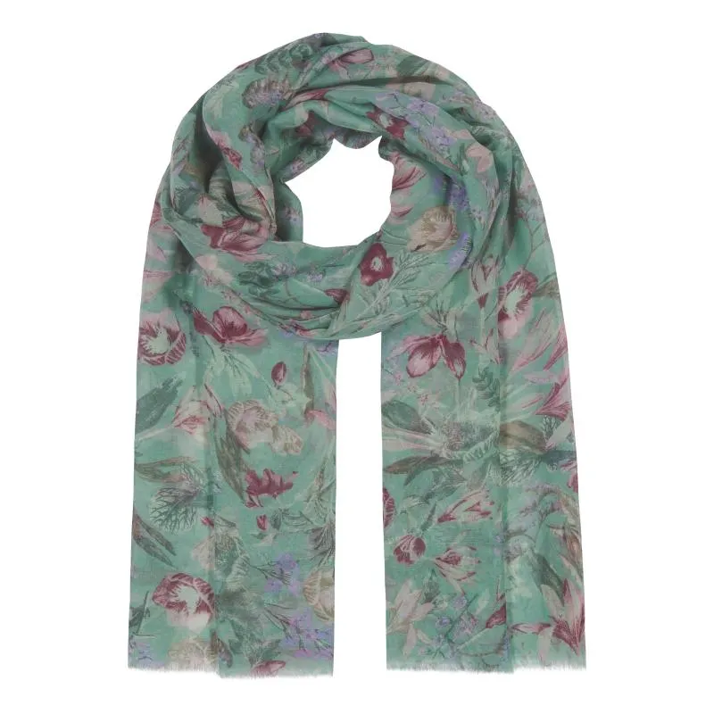 Naisten huivi noixx Malva