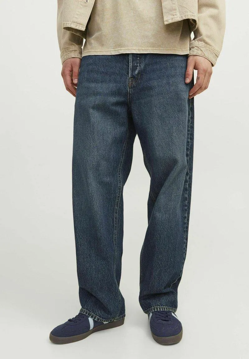 BAGGY JJIALEX JJORIGINAL - Relaxed fit -farkut