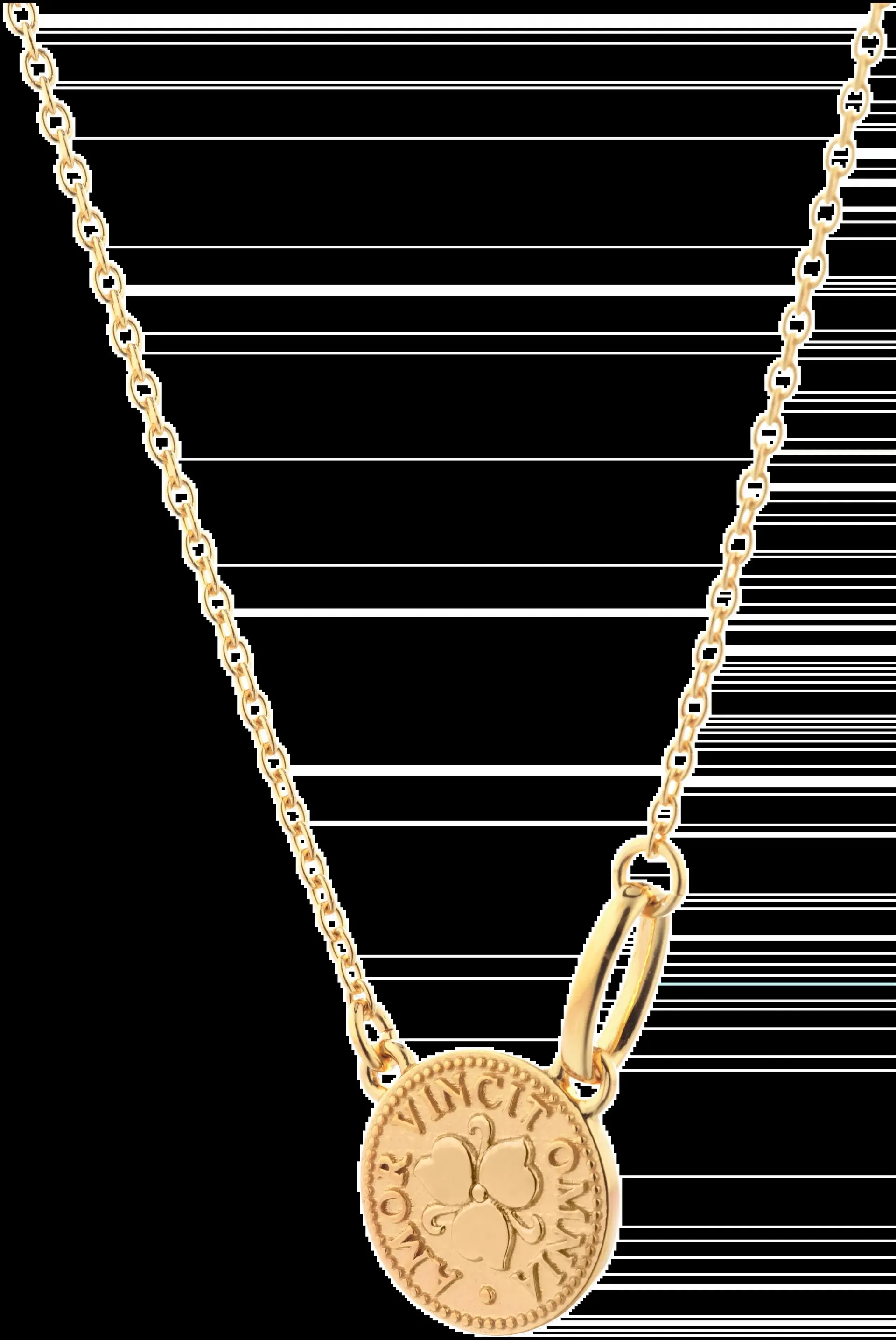 Lumoava Penny riipus