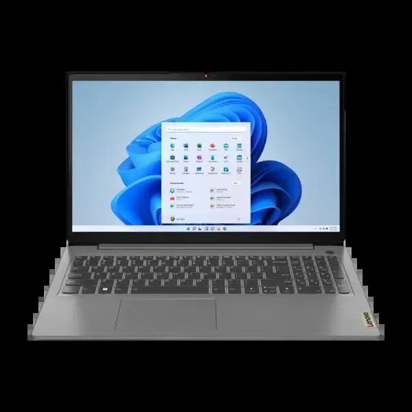 Lenovo IdeaPad 3 15IAU7 128 Gt 15,6" kannettava tietokone
