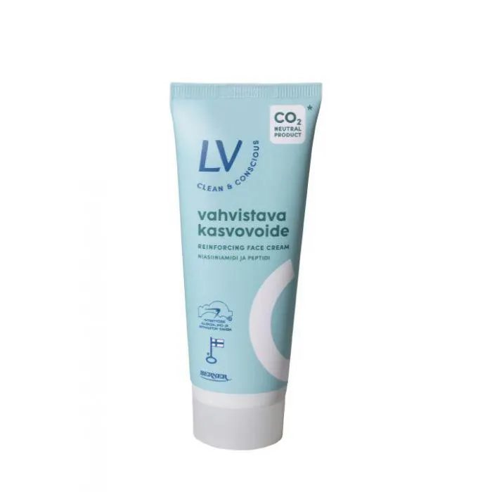 75ml Vahvistava kasvovoide