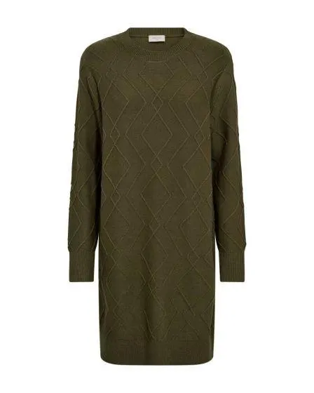 Freequent neulemekko FqSaturn-dress