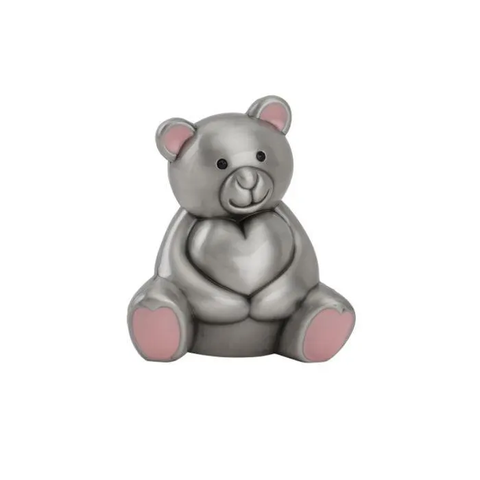 Timanttiset-muut tuotteet alpakka/tinattu esine 152-76288