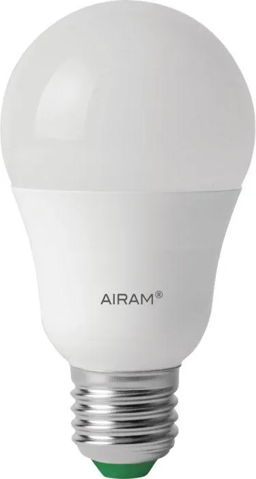 Pakkaslamppu Airam LED E27 11,1 W 1100 lm 4000 K