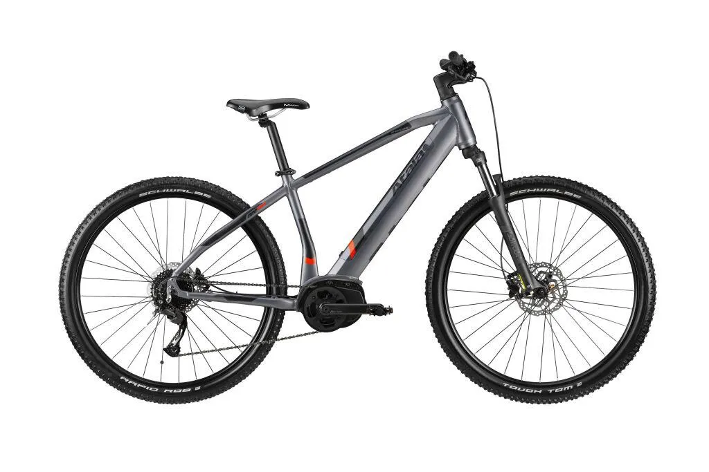 29" B-cross A3.2 LT10 - maastosähköpyörä
