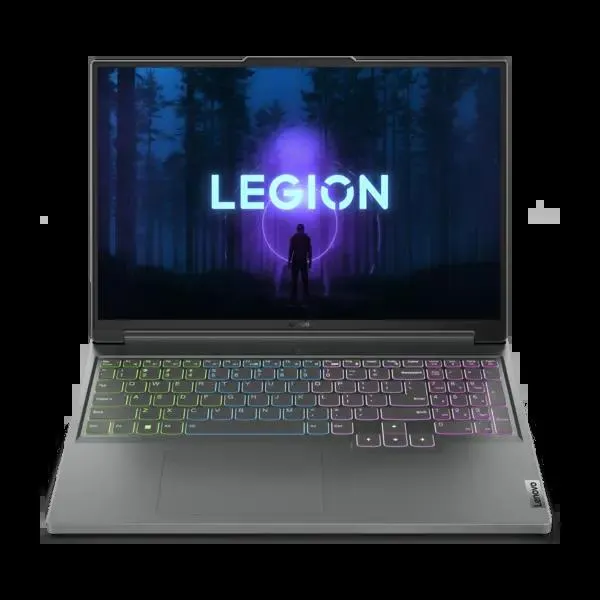 Lenovo Legion Slim 5 16IRH8 16" kannettava tietokone