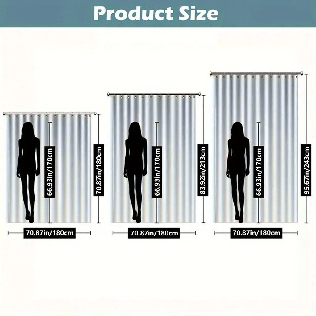 Keinonahka Suihkueste Vedenkestävä Näköeste Puutarhaan Pickify, 2 PC-180X180cm/71*71in