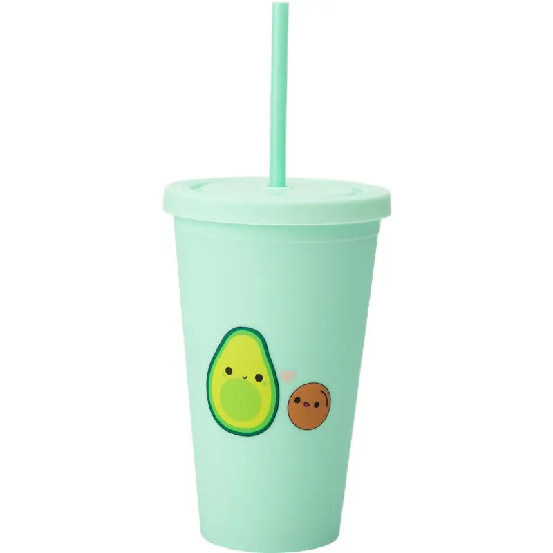 Pillimuki Miny 420 ml avokado