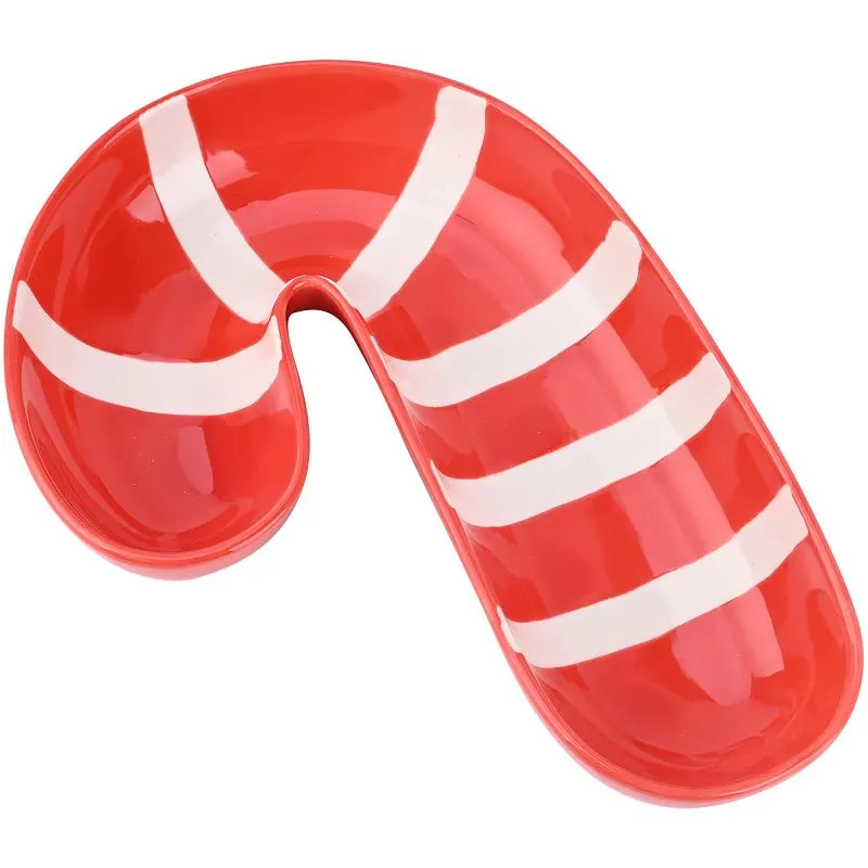 Tarjoilulautanen Kotikulta Karkkikeppi