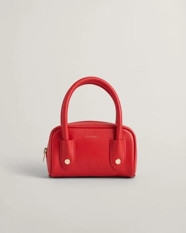 Minikokoinen Iconic-laukku