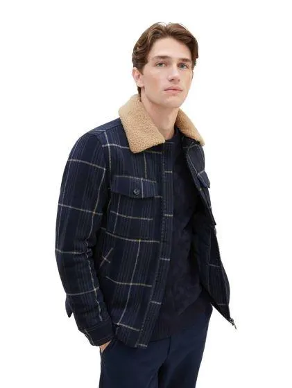 Tom Tailor takki 1037338