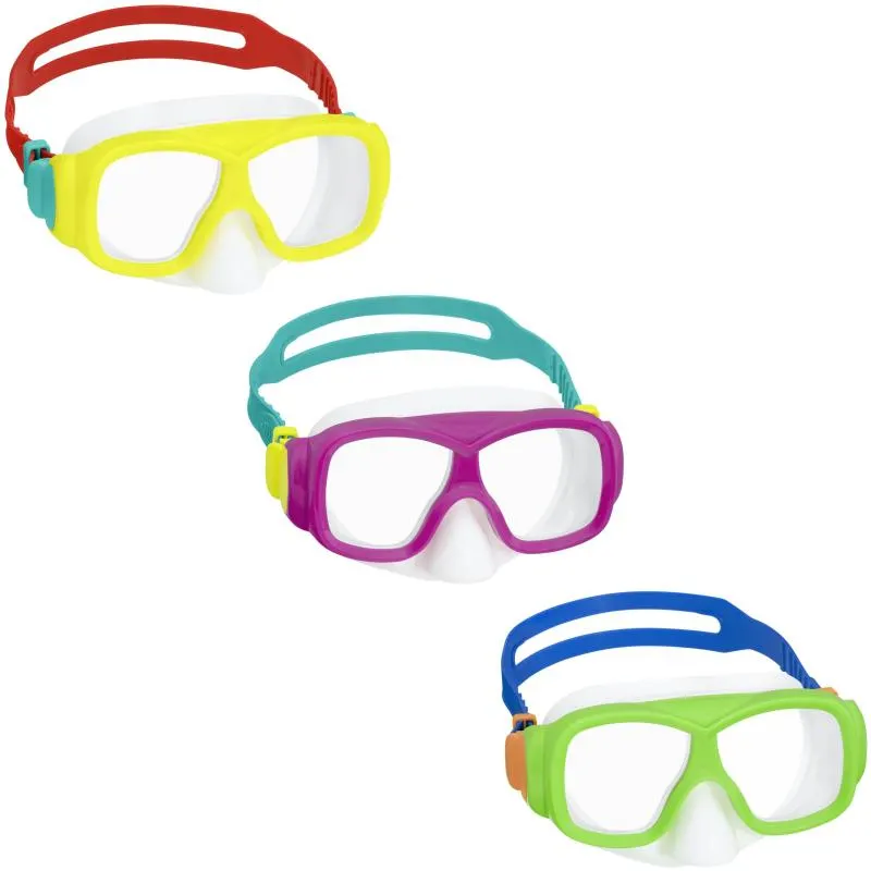 Uimamaski Bestway Explora Essential, lasten