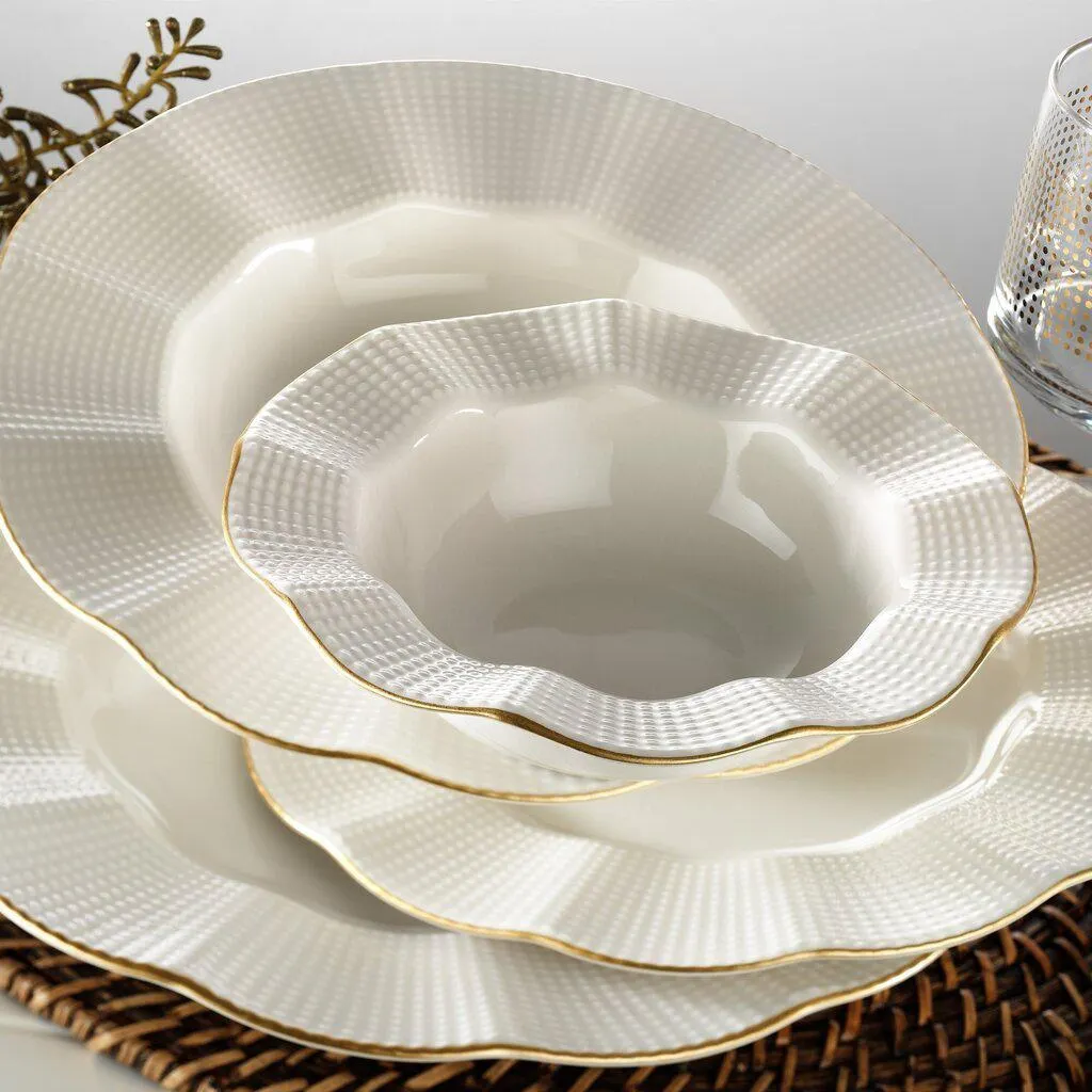 Kutahya Porselen Astiasto Sophia, 24-osainen