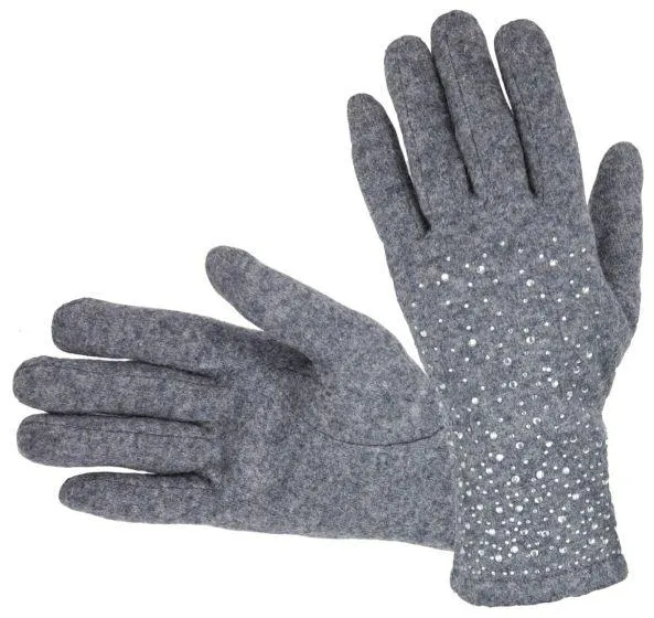 Hofler villakäsineet HE51247