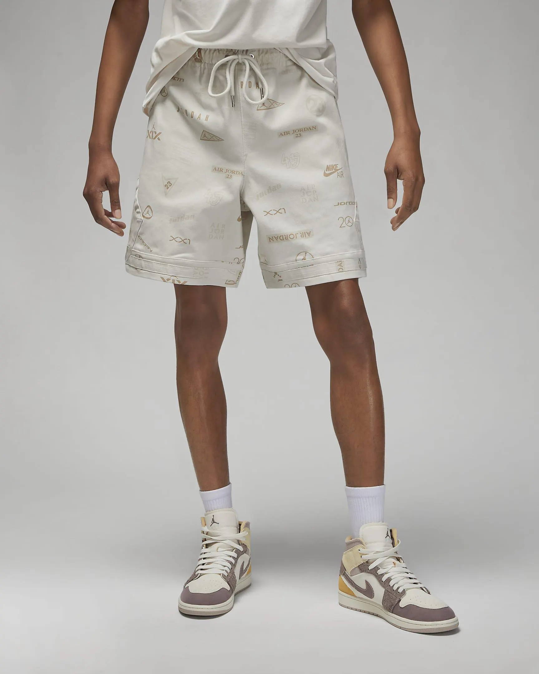 Jordan Flight Heritage