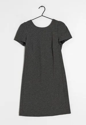 Vapaa-ajan mekko - grey