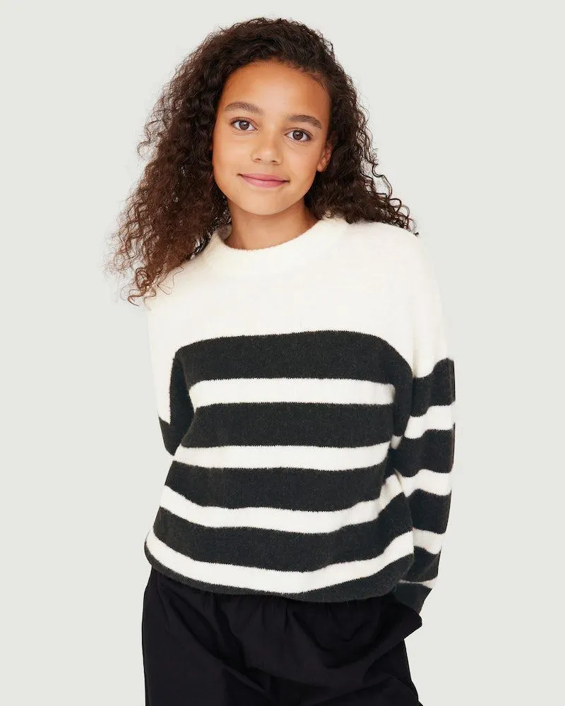 Neule villasekoitetta