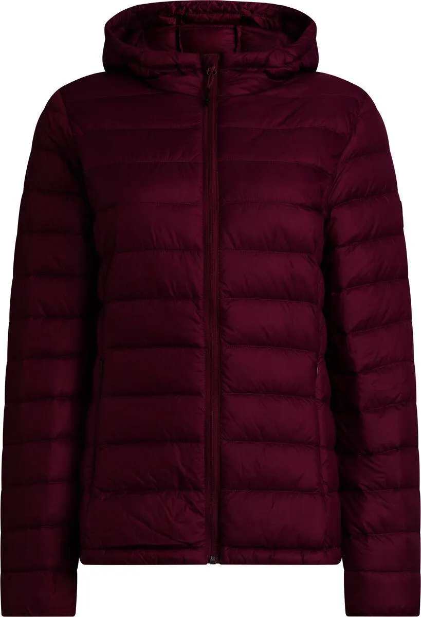 McKINLEY Warella W - naisten untuvatakki