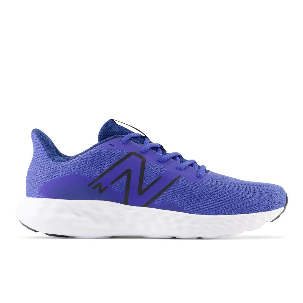 New Balance 411v3 M - miesten juoksukengät