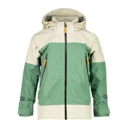Ash Jacket 2, lasten kuoritakki